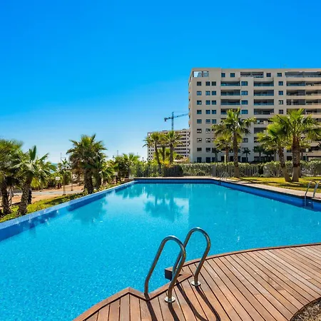 Prima Vista Luxury Iii * Torrevieja