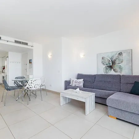 Apartment Prima Vista Luxury Iii