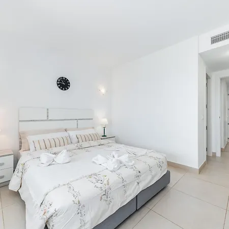 Prima Vista Luxury Iii *