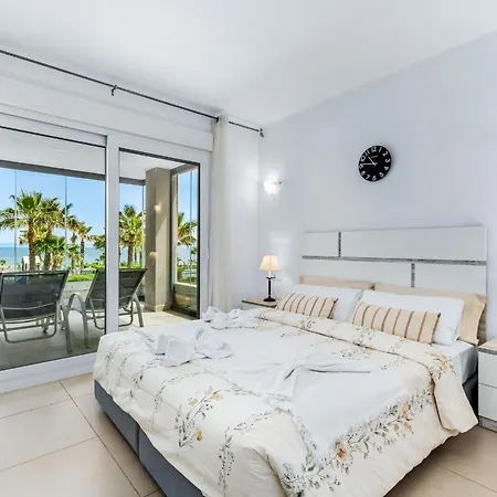 Prima Vista Luxury Iii *