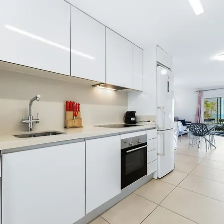 Prima Vista Luxury Iii Apartment Torrevieja