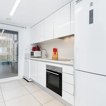 Prima Vista Luxury Iii Apartment