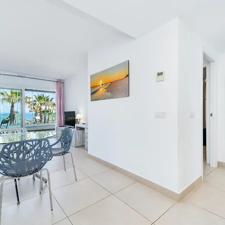 Prima Vista Luxury Iii Apartament Torrevieja