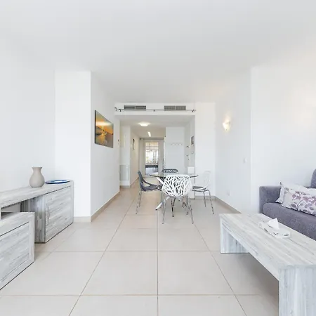 Apartment Prima Vista Luxury Iii Torrevieja