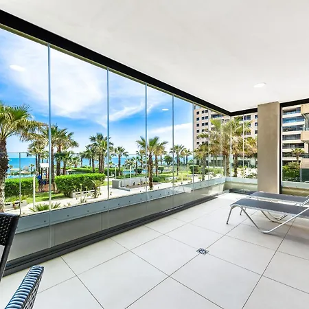 Prima Vista Luxury Iii Apartment *