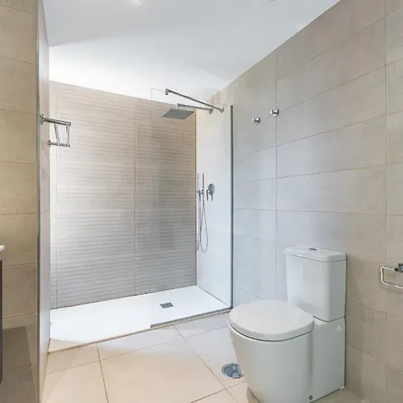 Prima Vista Luxury Iii Apartment Torrevieja