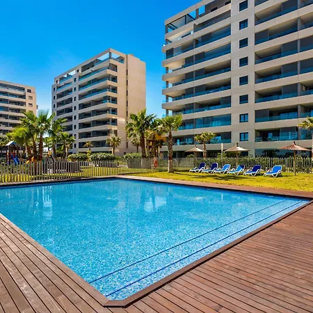 Prima Vista Luxury Iii * Torrevieja