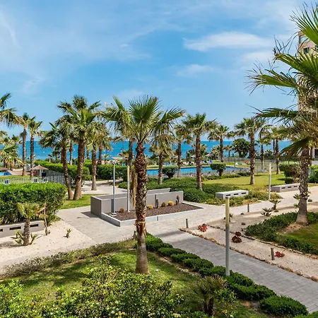 Apartment Prima Vista Luxury Iii